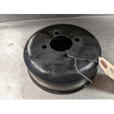 02D210 Water Pump Pulley For 05-08 Ford F-150 5.4 XC2E8A528AA 02D210 Water Pump Pulley For 05-08 Ford F-150 5.4 XC2E8A528AA